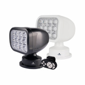 TideOn LED-Strålkastare & Fjärrkontroll TideOn LED-Strålkastare & Fjärrkontroll