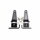 Sidofästessats För Totron LED Däckbelysning Sidofästessats För Totron LED Däckbelysning