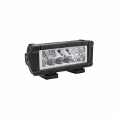 LED Däcksbelysning Uppvärmd Lins 36W LED Däcksbelysning Uppvärmd Lins 36W