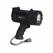 Handstrålkastare 10W LED 500lm Laddbar Handstrålkastare 10W LED 500lm Laddbar