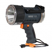 LED-spotlight Vattentät Uppladdningsbar 2000lm LED-spotlight Vattentät Uppladdningsbar 2000lm