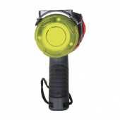 LED-spotlight Vattentät Uppladdningsbar 2000lm LED-spotlight Vattentät Uppladdningsbar 2000lm