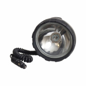 Handstrålkastare Gummiförstärkt 12V 55W Handstrålkastare Gummiförstärkt 12V 55W