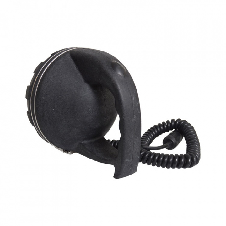 Handstrålkastare Gummiförstärkt 12V 55W