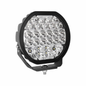 LED Däcksbelysning 9 LED Däcksbelysning 9