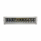 LED Ljusramp 10-30V 72W Combo Vitt Aluminiumhus L-41 LED Ljusramp 10-30V 72W Combo Vitt Aluminiumhus L-41