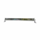 LED Ljusramp 10-30V 180W Combo Vitt Aluminiumhus L-8 LED Ljusramp 10-30V 180W Combo Vitt Aluminiumhus L-8