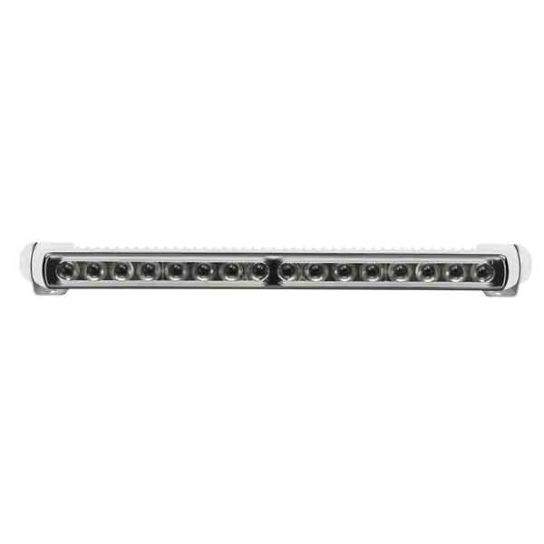 Ljusramp Sea Hawk LED Vit 12/24V 