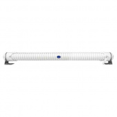 Ljusramp Sea Hawk LED Vit 12/24V  Ljusramp Sea Hawk LED Vit 12/24V