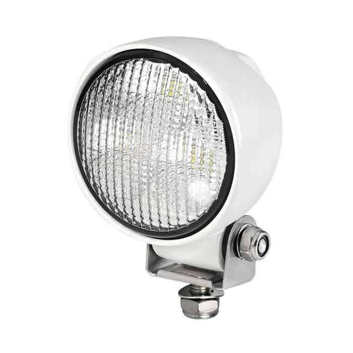 Däcksbelysning 70 Gen IV LED 3500 lumen 9-33V - Vit