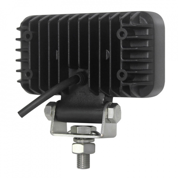 LED Strålkastare 10-30V DC, 753 lm