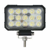 Däcksbelysning LED 10-30V DC 1715-5717lm Däcksbelysning LED 10-30V DC 1715-5717lm