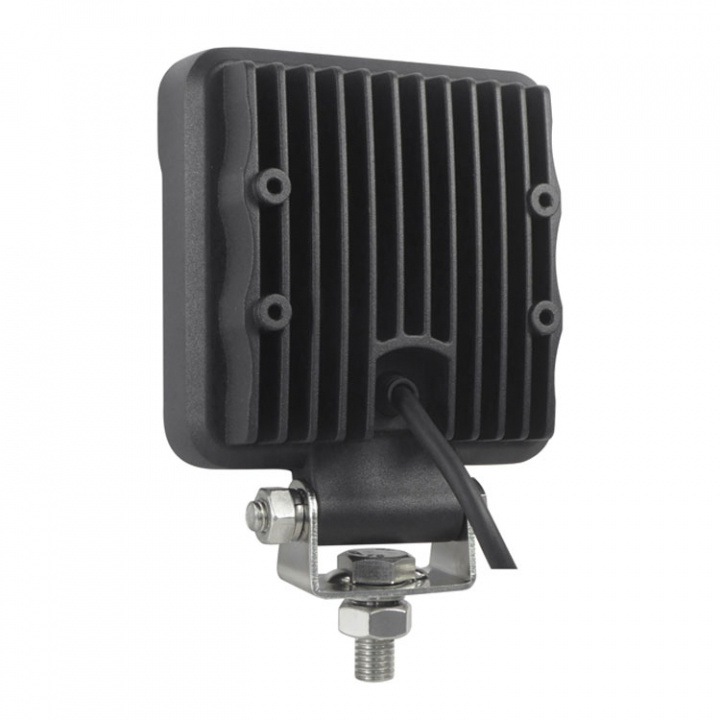 Däcksbelysning LED 10-30V DC 1210lm