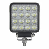 Däcksbelysning LED 10-30V DC 2200lm Däcksbelysning LED 10-30V DC 2200lm