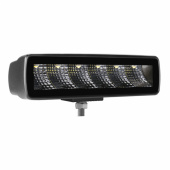 Däcksbelysning LED 10-30V DC 2880lm Däcksbelysning LED 10-30V DC 2880lm