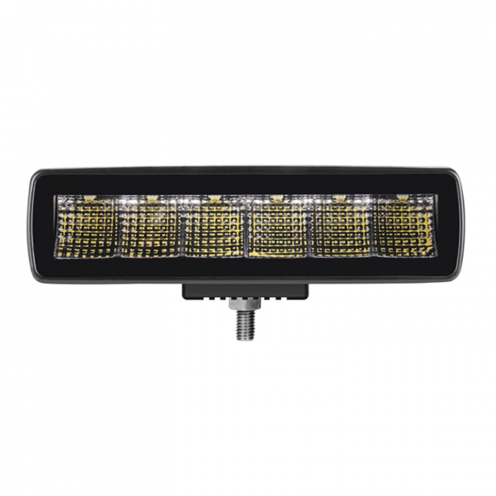 Däcksbelysning LED 10-30V DC 2880lm
