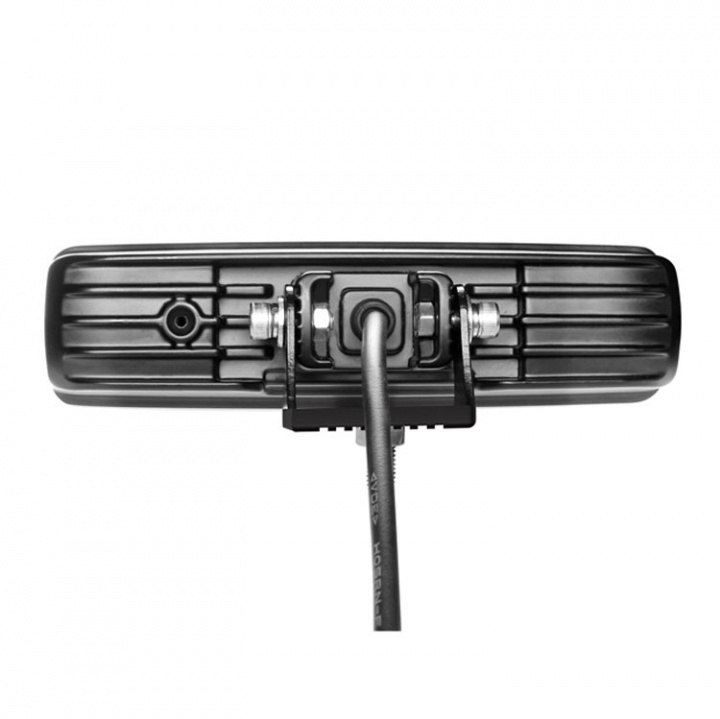 Däcksbelysning LED 10-30V DC 2880lm