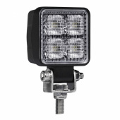 Mini Cube LED Däcksbelysning 10-30V DC, 1200 lm Mini Cube LED Däcksbelysning 10-30V DC, 1200 lm