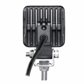 Mini Cube LED Däcksbelysning 10-30V DC, 1200 lm Mini Cube LED Däcksbelysning 10-30V DC, 1200 lm