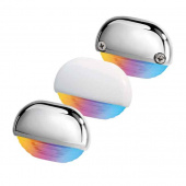 Apelo RGB Stegbelysning Apelo RGB Stegbelysning