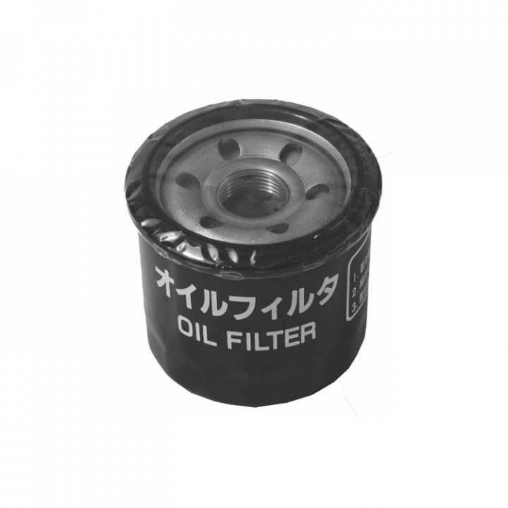 Oljefilter D80X100L (124593-35100)