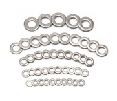 Bricka A4 Rostfritt Bricka A4 Rostfritt