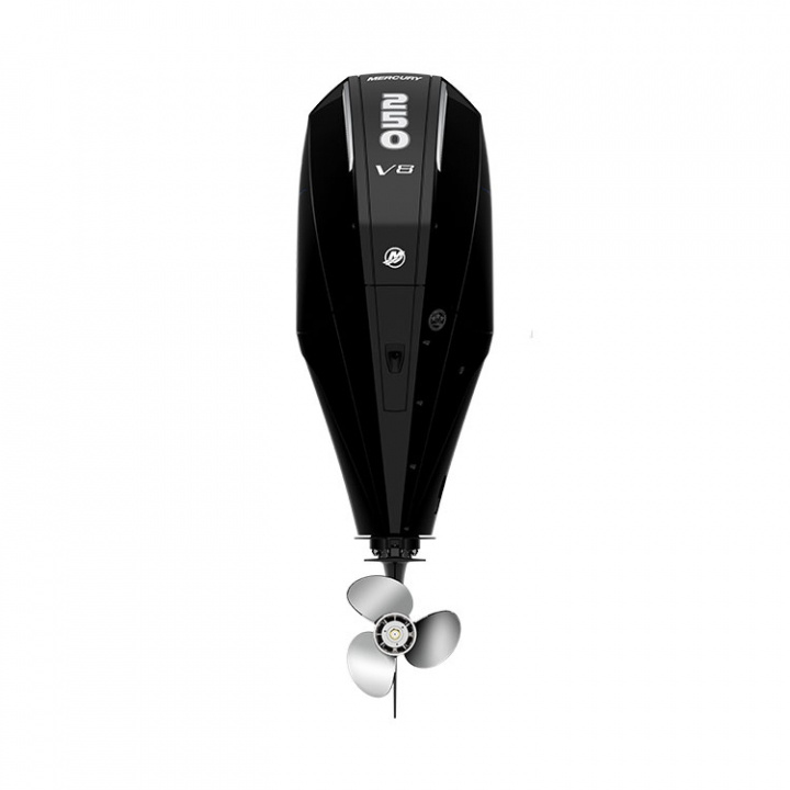 SeaPro S250 CXL SP DS Vänstergående 4-Takt 250 hk X-Lång Rigg 25