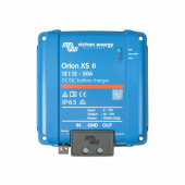 Orion XS 12/12V 50A DC/DC Laddare Orion XS 12/12V 50A DC/DC Laddare