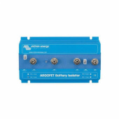 Argofet Batteriisolator 12/24V Argofet Batteriisolator 12/24V
