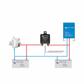 Cyrix-CT Skiljerelä 230A 12/24V Cyrix-CT Skiljerelä 230A 12/24V