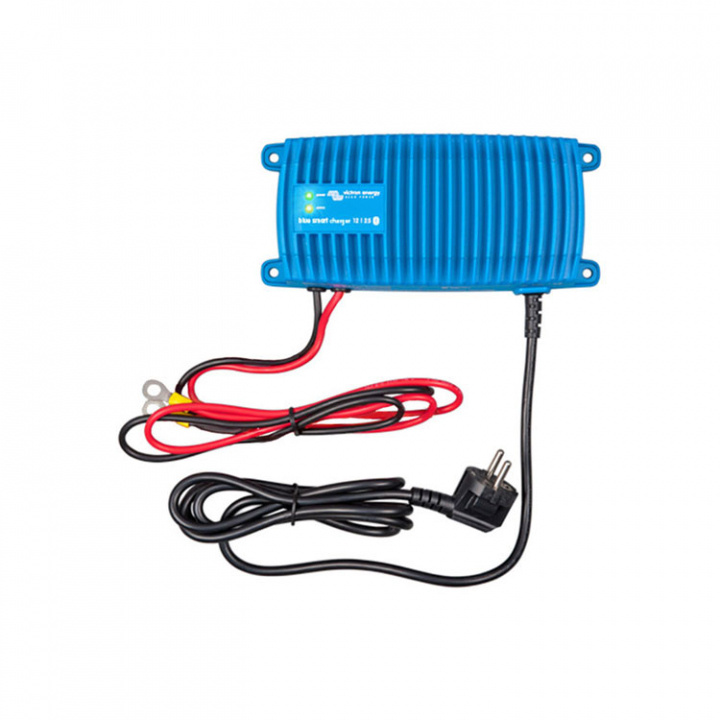 Blue Smart IP67-Laddare 12/24V