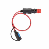 Cigkontakt 12V Victron Laddare 12V Cigkontakt 12V Victron Laddare 12V