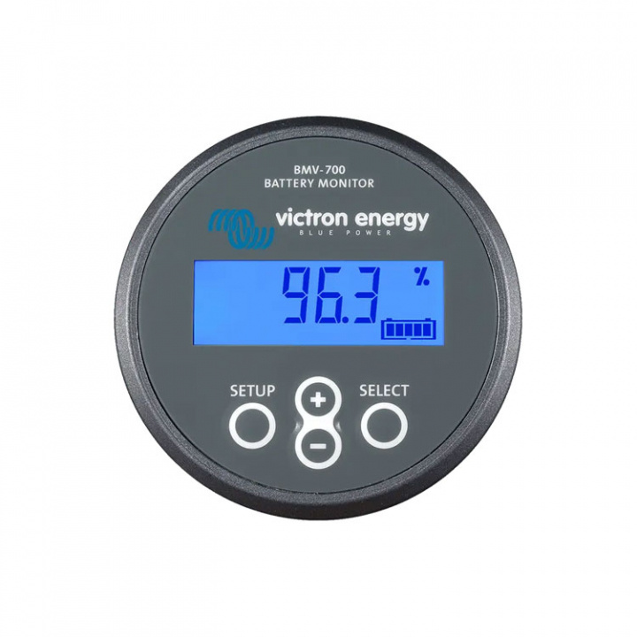 Batterimonitor BMV-700S 12/24V