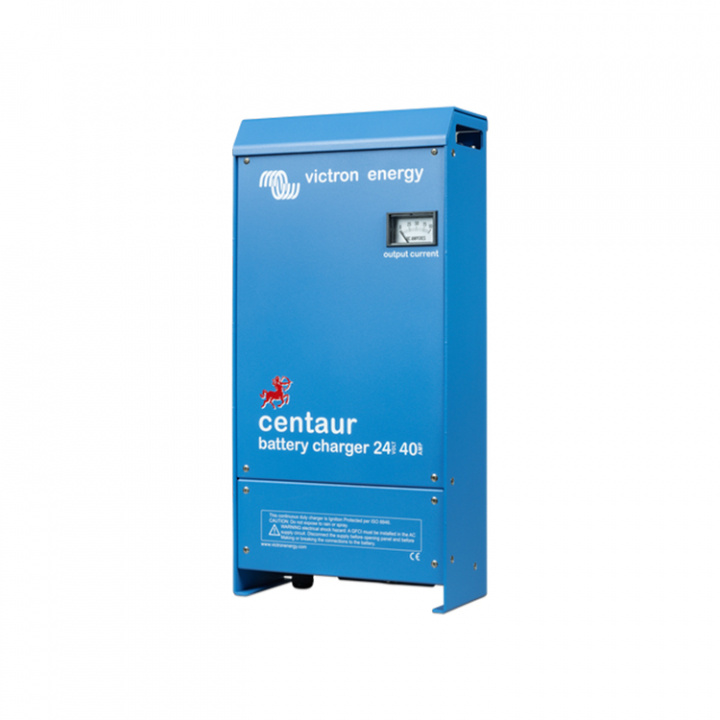 Centaur Batteriladdare