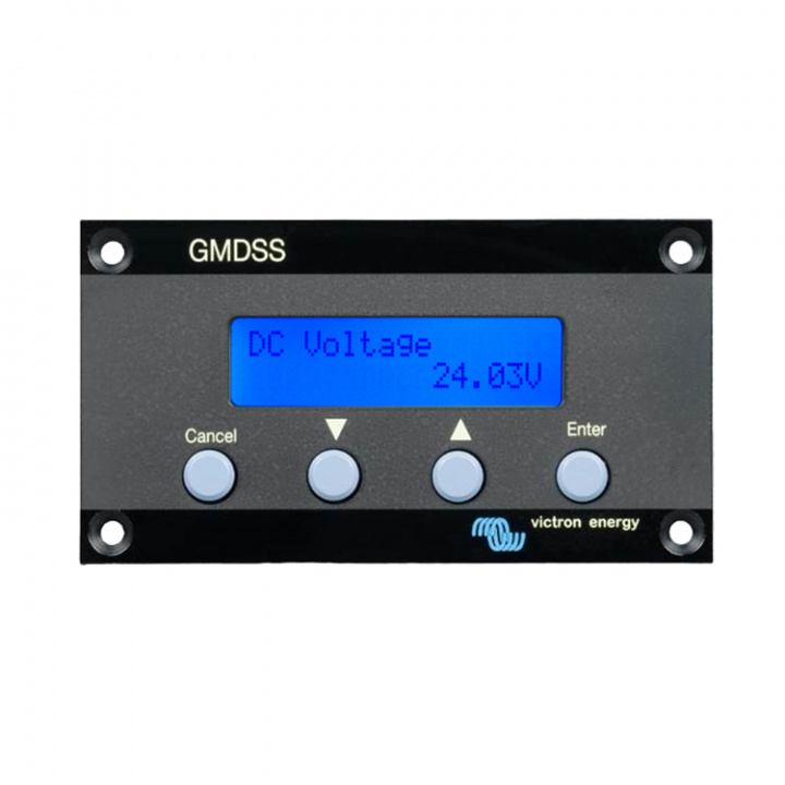 VE.Net GMDSS-Panel (VPN000200000)