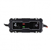 Underhållsladdare 4A 6/12v Auto Underhållsladdare 4A 6/12v Auto