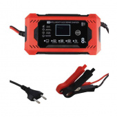 Smartladdare 8a 12v Smartladdare 8a 12v
