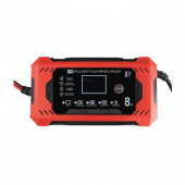 Smartladdare 8a 12v Smartladdare 8a 12v
