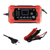 Smartladdare 10a 12v Smartladdare 10a 12v