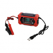 Smartladdare 10a 12v Smartladdare 10a 12v