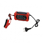 Smartladdare 15a 12v Smartladdare 15a 12v