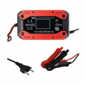Smartladdare 10a 12/24v auto Smartladdare 10a 12/24v auto