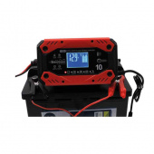 Smartladdare 10a 12/24v auto Smartladdare 10a 12/24v auto