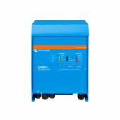 Quattro Växelriktare/Laddare 12/24V Quattro Växelriktare/Laddare 12/24V
