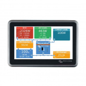 Ekrano GX Touch Panel Ekrano GX Touch Panel