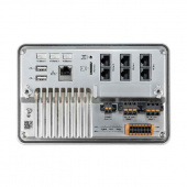 Ekrano GX Touch Panel Ekrano GX Touch Panel