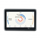 Ekrano GX Touch Panel Ekrano GX Touch Panel