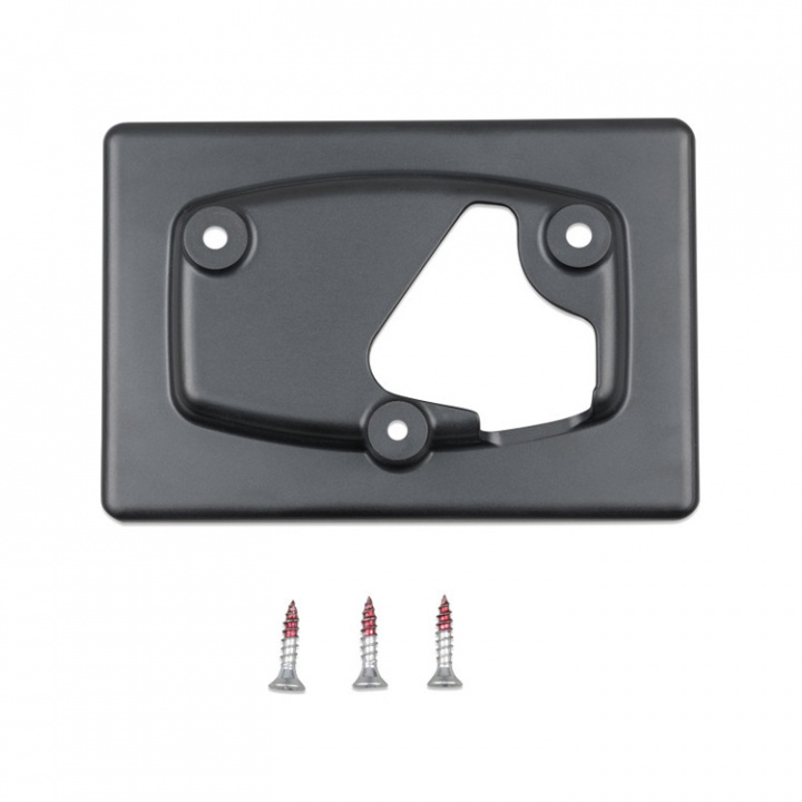 Väggbeslag För GX Touch Displays