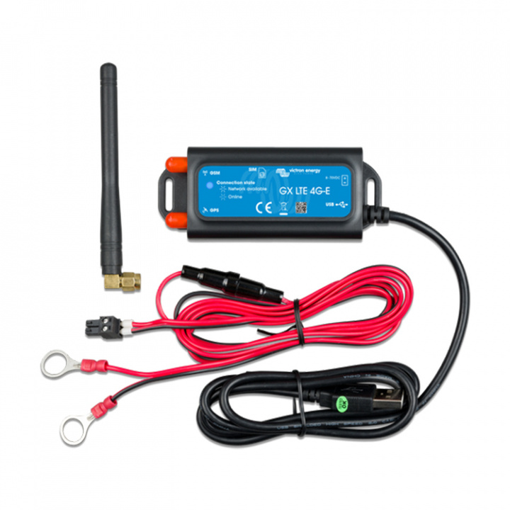 Cerbo GX LTE 4G-Modem (GSM100100400)