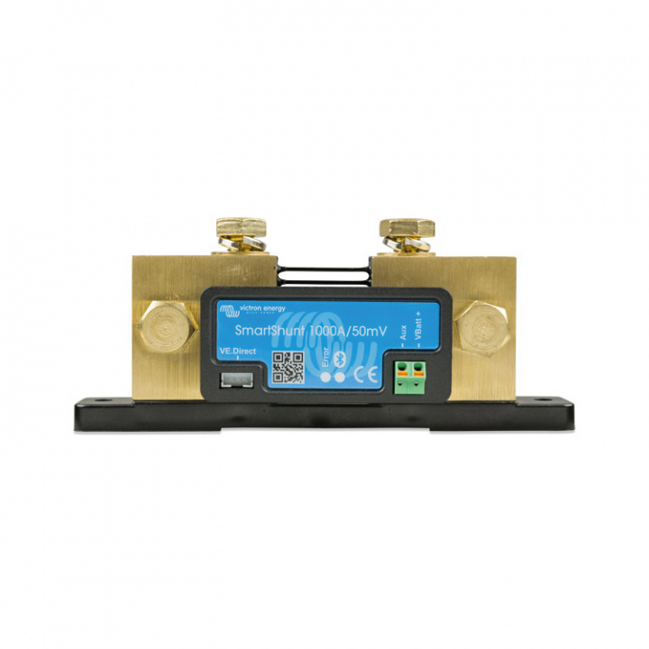 SmartShunt